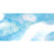 Dominant Industry Ink 雪原 SNOWFIELD Glitter Fountain Pen Ink Handmade Dip Pen Ink Hand Crafted Bottle Ink | 25ml