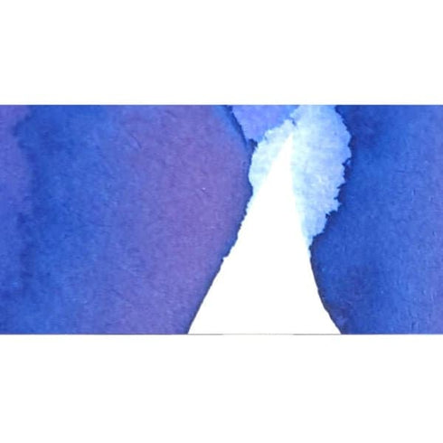 Dominant Industry Ink PERIWINKLE BLUE Standard Fountain Pen Ink Handmade Dip Pen Ink Hand Crafted Bottle Ink | 25ml