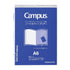 Kokuyo A6 CLEAR Cover Notebook Cover PVC Cover Accessories Notebook Protector | D-CSC-A6