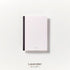 Oguno B6 MAHORA MINT Green 5mm Ruled Light Suppressing Notebook Reduced Glare Paper Developmental Disabilities Good Design Award | OGN-M311
