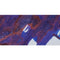 Dominant Industry Ink MILKY WAY BLUE Glitter Fountain Pen Ink Handmade Dip Pen Ink Hand Crafted Bottle Ink | 25ml