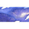Dominant Industry Ink PERIWINKLE TWINKLE Glitter Fountain Pen Ink Handmade Dip Pen Ink Hand Crafted Bottle Ink | 25ml