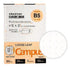 Kokuyo B5 Campus 5mm DOT GRID Loose Leaf Paper 26 Holes 50 Sheets | CLL1519