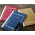 Tsubame Note Fools B5 COMFORT 7.5mm Lined Cream Notebook Section Notebook 7.5mm Ruled | C3056 64 Pages