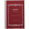 Tsubame Note Fools B5 COMFORT 7.5mm Lined Cream Notebook Section Notebook 7.5mm Ruled | C3056 64 Pages