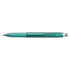 Uni-ball R:E GREEN Ink Erasable Gel Pen 0.5mm Gel Pen Removable Gel Pen Green Body | URN-180-05