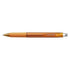 Uni-ball R:E OFF BLACK Ink Erasable Gel Pen 0.5mm Gel Pen Removable Gel Pen Green Body | URN-180-05