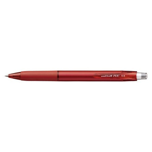 Uni-ball R:E COBALT Ink Erasable Gel Pen 0.5mm Gel Pen Removable Gel Pen Green Body | URN-180-05
