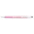 Uni-ball R:E Pastel MINT BLUE Barrel Off-Black Ink Erasable Gel Pen 0.5mm Gel Pen Removable Gel Pen Green Body | URN-180C-05