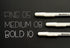 Sakura WHITE Gelly Roll 3 Pack 05 08 10 Fine Medium Bold Point Black Out Planning Black Paper Pens White Gel Pen