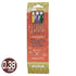 Uni-Ball One AMERICAN DINER Limited Edition 0.38 Classical Color Gel Pen Set Knock Pen Gel Ink Pen Set | UMN-S-38 AD3C