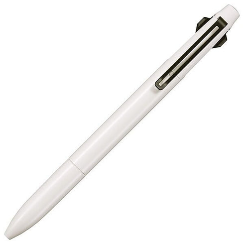Uni Jetstream Prime Metal TOFU Limited Edition 0.05mm 2+1 Pen & Pencil Metal Gel Pen Metal Knock Pen Metal Gel Ink Pen Metal | MSXE3-3300