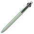 Uni Jetstream Prime Metal SMOKY GREEN Limited Edition 0.05mm 2+1 Pen & Pencil Metal Gel Pen Metal Knock Pen Metal Gel Ink Pen Metal | MSXE3-3300