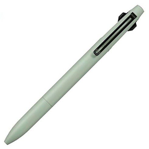 Uni Jetstream Prime Metal BLACK Limited Edition 0.05mm 2+1 Color Metal Gel Pen Metal Knock Pen Metal Gel Ink Pen Metal | MSXE3-3300