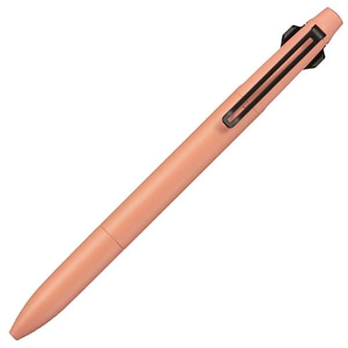 Uni Jetstream Prime Metal CORAL PINK Limited Edition 0.05mm 2+1 Pen & Pencil Metal Gel Pen Metal Knock Pen Metal Gel Ink Pen Metal | MSXE3-3300