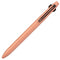 Uni Jetstream Prime Metal CORAL PINK Limited Edition 0.05mm 2+1 Pen & Pencil Metal Gel Pen Metal Knock Pen Metal Gel Ink Pen Metal | MSXE3-3300