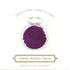 Ferris Wheel Press GRAPE ICE POP Fountain Pen Ink Dip Pen Ink Calligraphy Ink Bottle Ink | 38ml