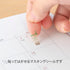 Midori Sticker Marché TAIWAN Boba Tea Dumplings Bubble Tea Washi Tape Stickers | 2452
