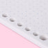 Kokuyo B5 Campus 5mm DOT GRID Loose Leaf Paper 26 Holes 50 Sheets | CLL1519