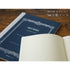 Tsubame Note Fools B5 COMFORT 7.5mm Lined Cream Notebook Section Notebook 7.5mm Ruled | C3056 64 Pages