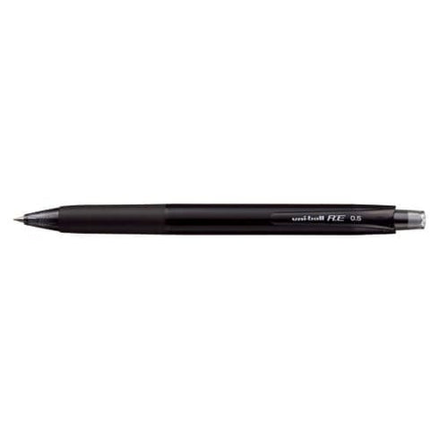 Uni-ball R:E GREEN Ink Erasable Gel Pen 0.5mm Gel Pen Removable Gel Pen Green Body | URN-180-05
