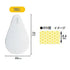 Kokuyo GLOO MEDIUM REMOVABLE Sticky Note Glue Invisible Glue Repositionable Glue | GM401-08