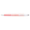 Uni-ball R:E Pastel MINT BLUE Barrel Off-Black Ink Erasable Gel Pen 0.5mm Gel Pen Removable Gel Pen Green Body | URN-180C-05