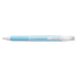 Uni-ball R:E Pastel APRICOT Barrel Off-Black Ink Erasable Gel Pen 0.5mm Gel Pen Removable Gel Pen Green Body | URN-180C-05