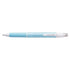 Uni-ball R:E Pastel MINT GREEN Barrel Off-Black Ink Erasable Gel Pen 0.5mm Gel Pen Removable Gel Pen Green Body | URN-180C-05