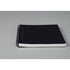 Kokuyo B6 Soft Ring BLACK Notebook 5mm Grid Notebook 5mm Graph Notebook | SV447S5 80 Sheets