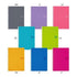 Kokuyo B6 Soft Ring BLACK Notebook 5mm Grid Notebook 5mm Graph Notebook | SV447S5 80 Sheets