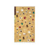 Midori A5 SLIM With Flap COFFEE 3 Pocket Clear Folder MD Folder Water Resistant Folder | 221.5mm X 126mm