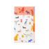 Midori A5 SLIM With Flap DOG 3 Pocket Clear Folder MD Folder Water Resistant Folder | 221.5mm X 126mm