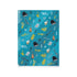 Midori A5 Musical INSTRUMENTS 3 Pocket Clear Folder MD Folder Water Resistant Folder | 220mm X160mm