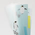 Midori A5 PENGUIN 3 Pocket Clear Folder MD Folder Water Resistant Folder | 220mm X160mm