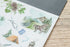 MU Lifestyle Print-On Stickers Rub -On Stickers Transfer Stickers Translucent Stickers 188 | Camping Camper Adventure Outdoors Bonfire