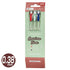 Uni-Ball One AMERICAN DINER Limited Edition 0.38 Classical Color Gel Pen Set Knock Pen Gel Ink Pen Set | UMN-S-38 AD3C