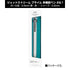 Uni Jetstream Prime Metal SMOKY GREEN Limited Edition 0.05mm 2+1 Pen & Pencil Metal Gel Pen Metal Knock Pen Metal Gel Ink Pen Metal | MSXE3-3300