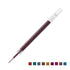 Zebra Sarasa GREEN BLACK Refill 0.5mm Sarasa Grand Refill Single Refill Gel Ink Refill Sarasa Vintage Refill | JF-0.5