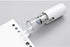 Kokuyo Clear REFILL Hole Seal Hole Reinforcements Paper Hole Repair REFILL Notebook Reinforcement Labels Reinforcement Applicator | PS3N