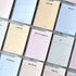 PLEPIC STICKY Index It Sticky Notes Memo Notes Shopping List To Do List Expense Record Daily Memo Weekly Memo Monthly | 102 X 70mm 50 Sheets
