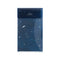 Midori A5 SLIM With Flap STARRY 3 Pocket Clear Folder MD Folder Water Resistant Folder | 221.5mm X 126mm