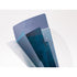 Midori A5 SLIM With Flap STARRY 3 Pocket Clear Folder MD Folder Water Resistant Folder | 221.5mm X 126mm