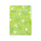 Midori A5 Peace DOVES White Birds 3 Pocket Clear Folder MD Folder Water Resistant Folder | 220mm X160mm