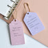 PLEPIC MEMO IT Keychain Notes Chain Notes Memo Notes Shopping List To Do List Expense Record Daily Weekly Dot Grid | 50 Sheets 150 X 60mm