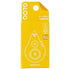 Kokuyo Gloo MEDIUM REFILL REMOVABLE Sticky Note Glue Invisible Glue Repositionable Glue | G401-08