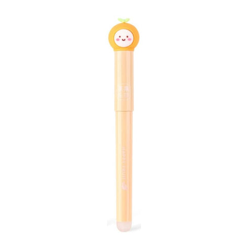 Dianshi ERASABLE AVOCADO Characters Fountain Pen Barrel Fountain Pen Fine Nib | 0.5mm DS-996