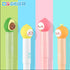 Dianshi ERASABLE AVOCADO Characters Fountain Pen Barrel Fountain Pen Fine Nib | 0.5mm DS-996