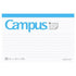 Kokuyo CAMPUS 5mm GRID VERTICAL Sticky Pads Index Sticky Notes Planner Sticky | NT150S5