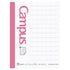 Kokuyo CAMPUS 7mm A Ruled Dotted Line HORIZONTAL Sticky Pads Index Sticky Notes Planner Sticky | NT-150ATB